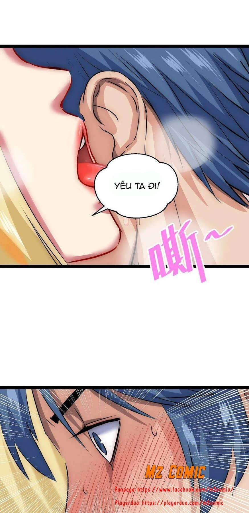 Đế Quốc Lê Man Chapter 19 - 30