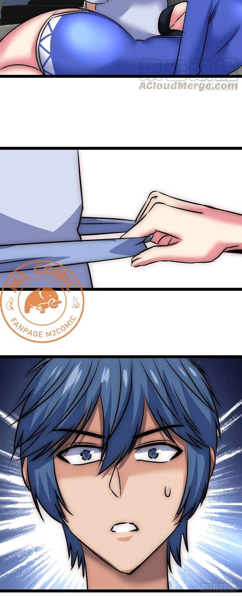 Đế Quốc Lê Man Chapter 19 - 33