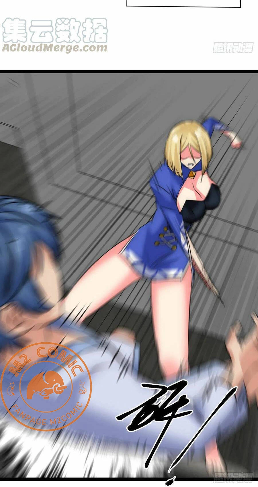 Đế Quốc Lê Man Chapter 19 - 35