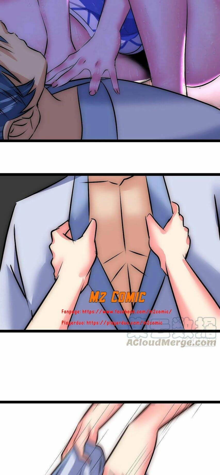 Đế Quốc Lê Man Chapter 19 - 38