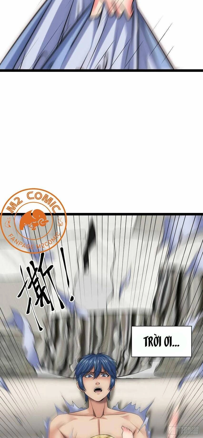 Đế Quốc Lê Man Chapter 19 - 39