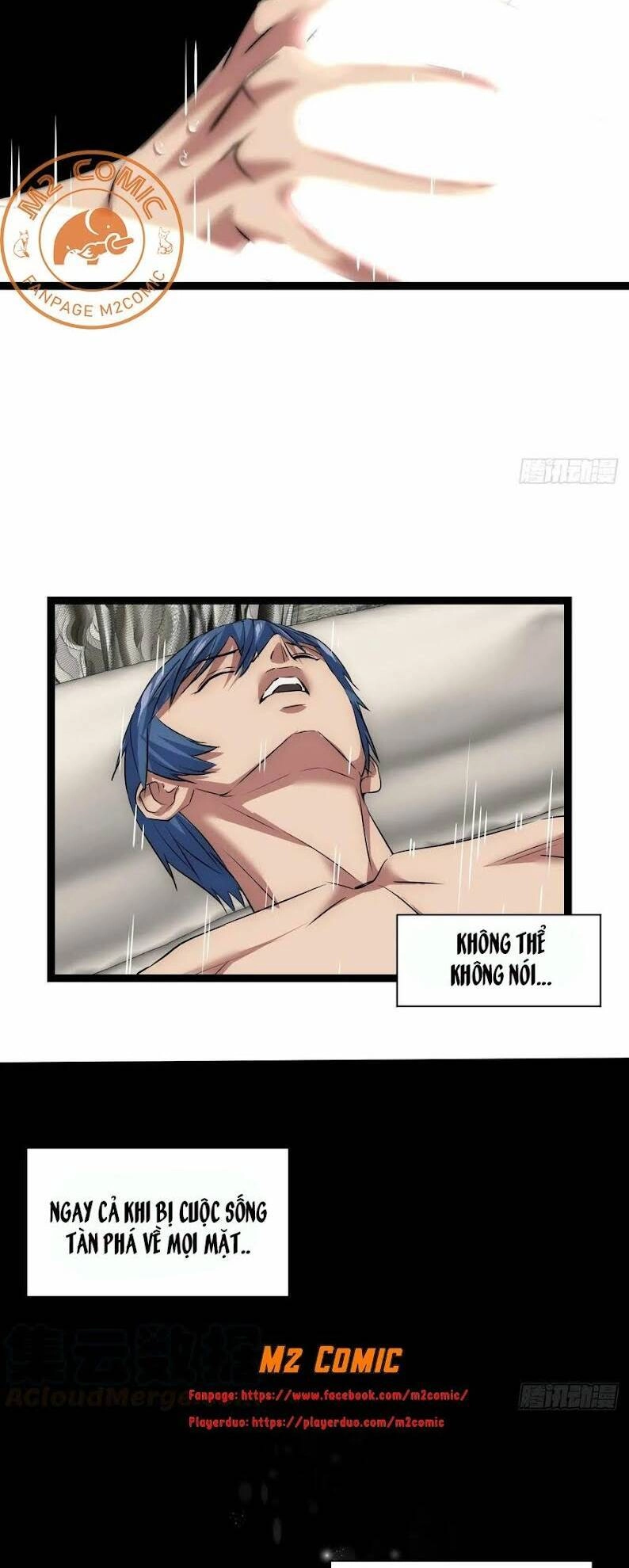 Đế Quốc Lê Man Chapter 20 - 5