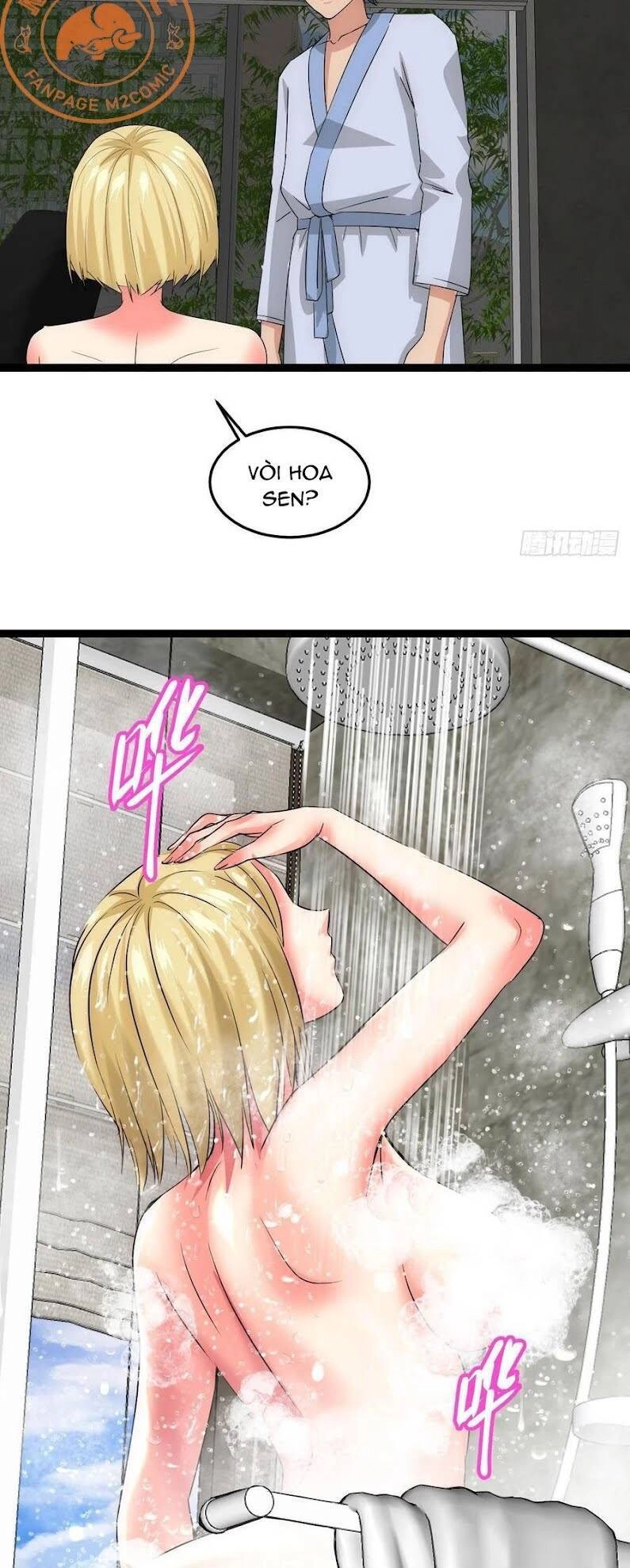 Đế Quốc Lê Man Chapter 20 - 26