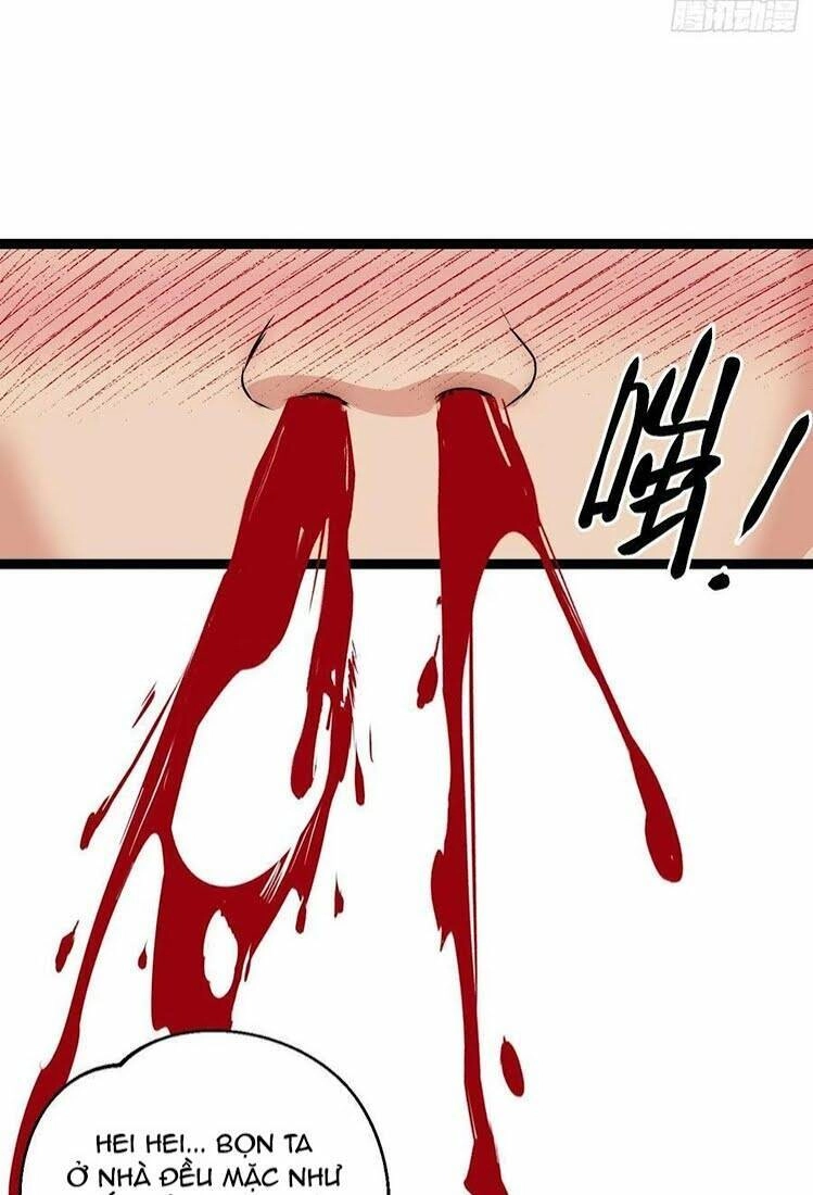 Đế Quốc Lê Man Chapter 21 - 6