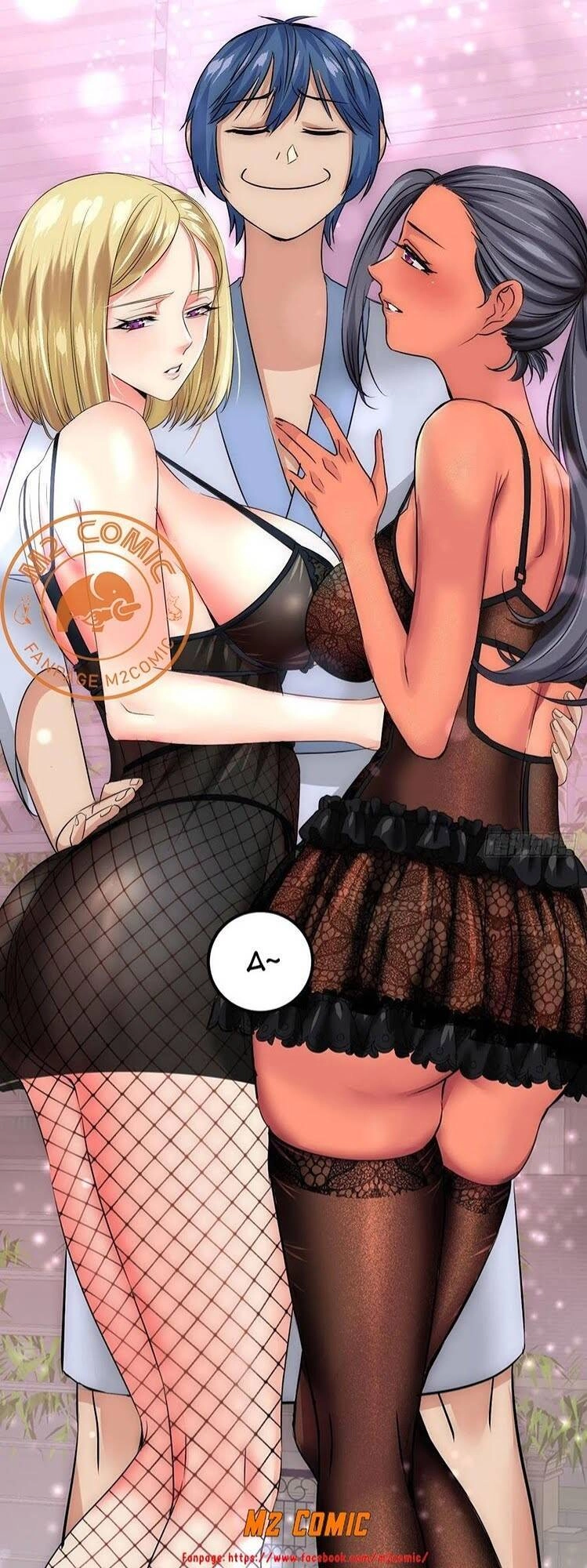 Đế Quốc Lê Man Chapter 21 - 8