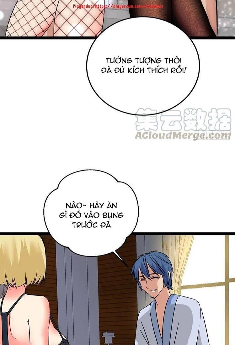 Đế Quốc Lê Man Chapter 21 - 9