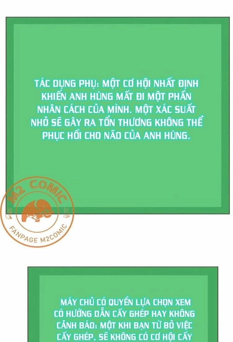 Đế Quốc Lê Man Chapter 21 - 15