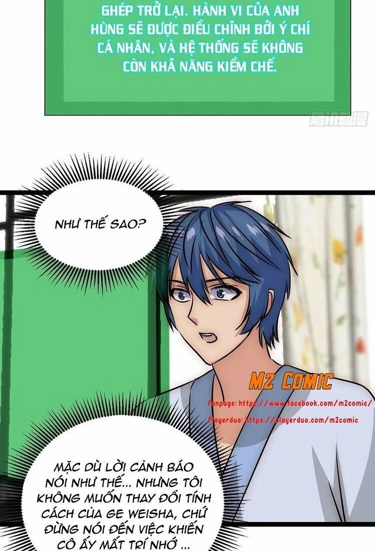 Đế Quốc Lê Man Chapter 21 - 16