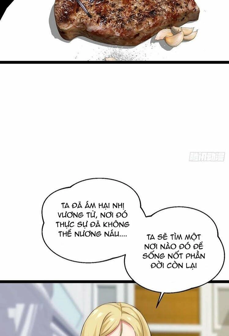 Đế Quốc Lê Man Chapter 21 - 18