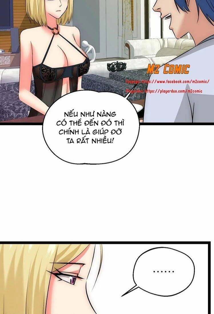 Đế Quốc Lê Man Chapter 21 - 21