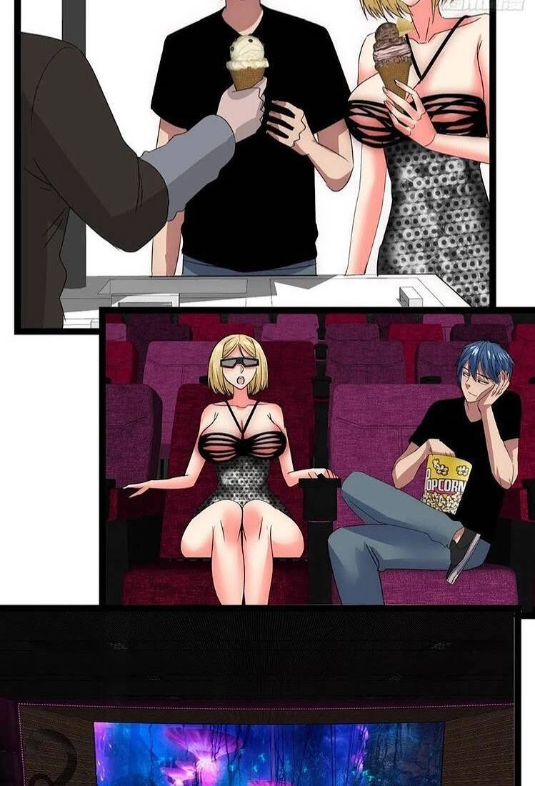 Đế Quốc Lê Man Chapter 21 - 28