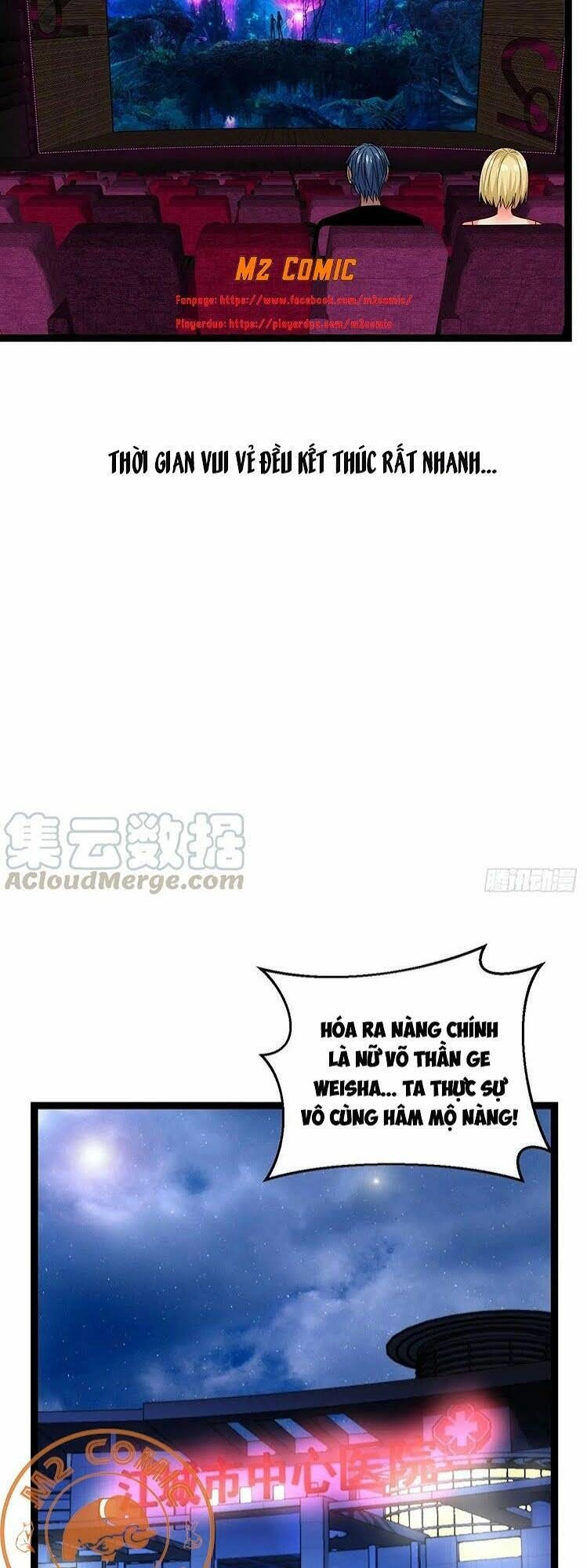 Đế Quốc Lê Man Chapter 21 - 29