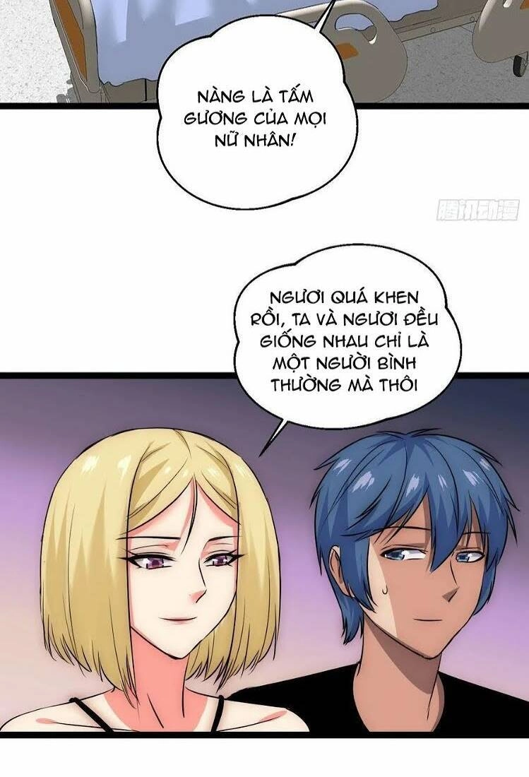 Đế Quốc Lê Man Chapter 21 - 31