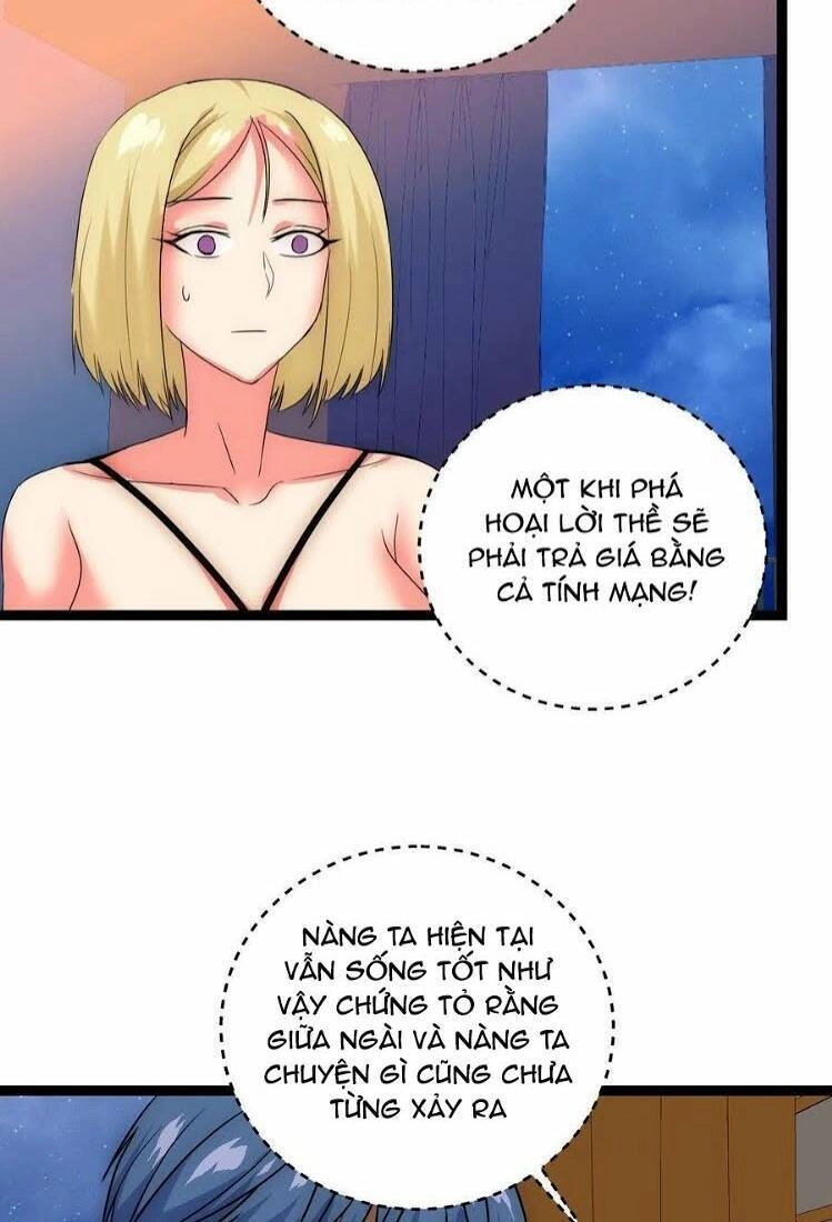 Đế Quốc Lê Man Chapter 21 - 34