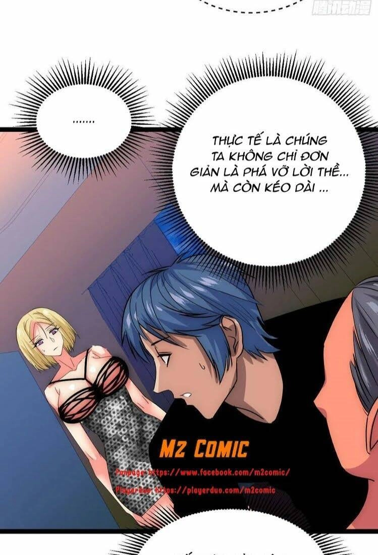 Đế Quốc Lê Man Chapter 21 - 36