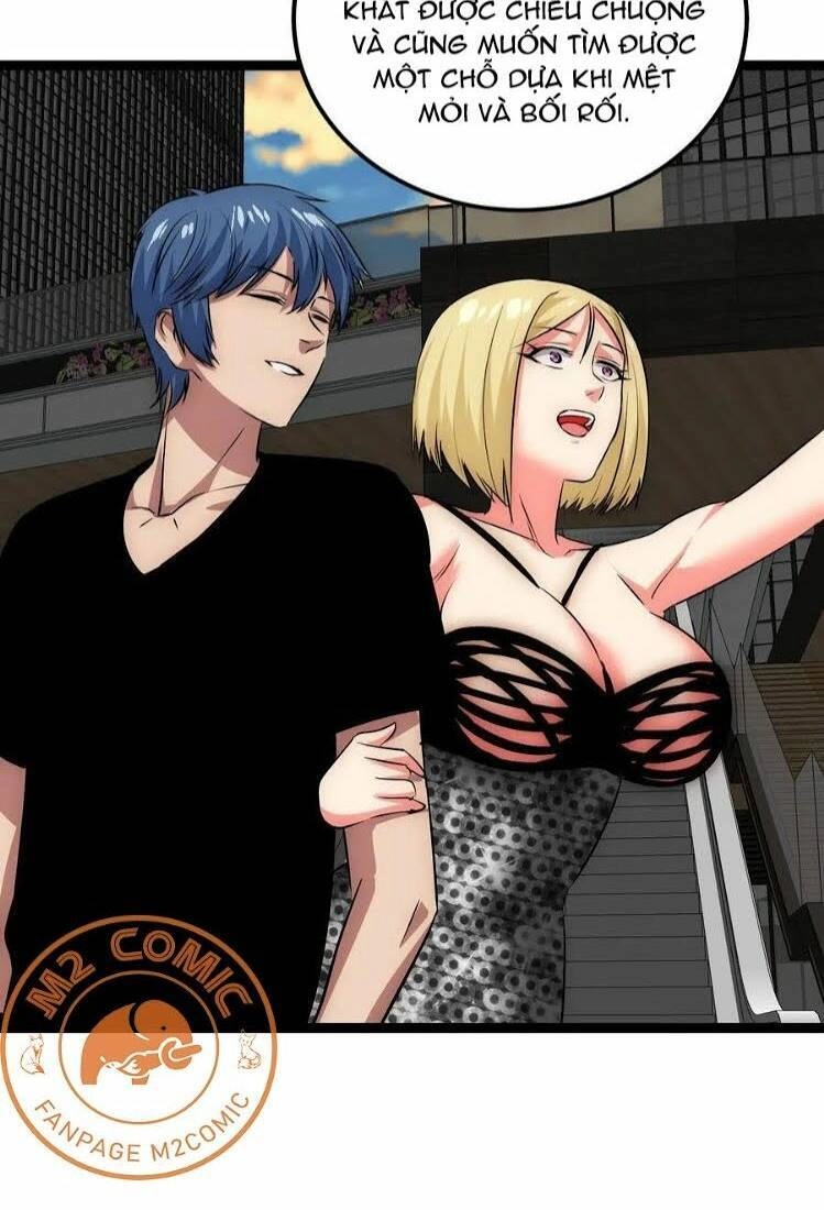 Đế Quốc Lê Man Chapter 21 - 40