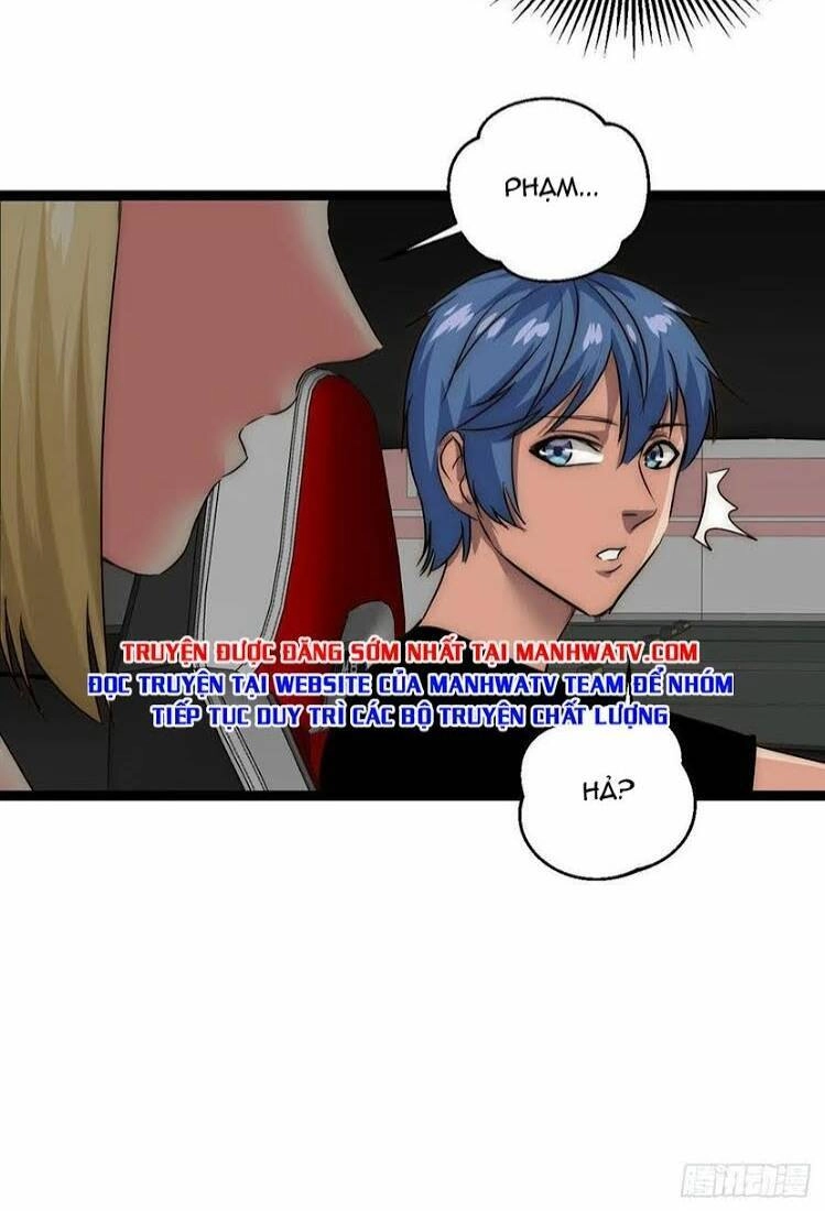 Đế Quốc Lê Man Chapter 21 - 43