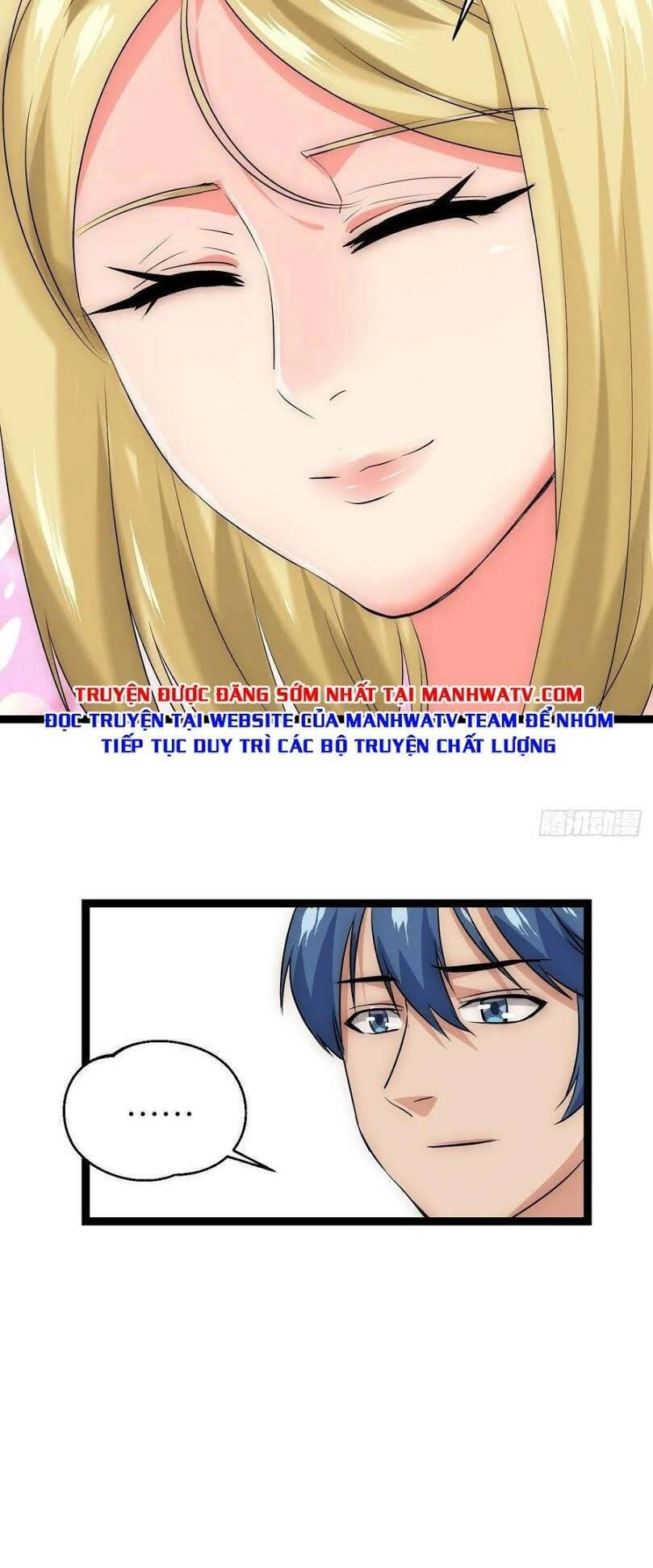 Đế Quốc Lê Man Chapter 22 - 3