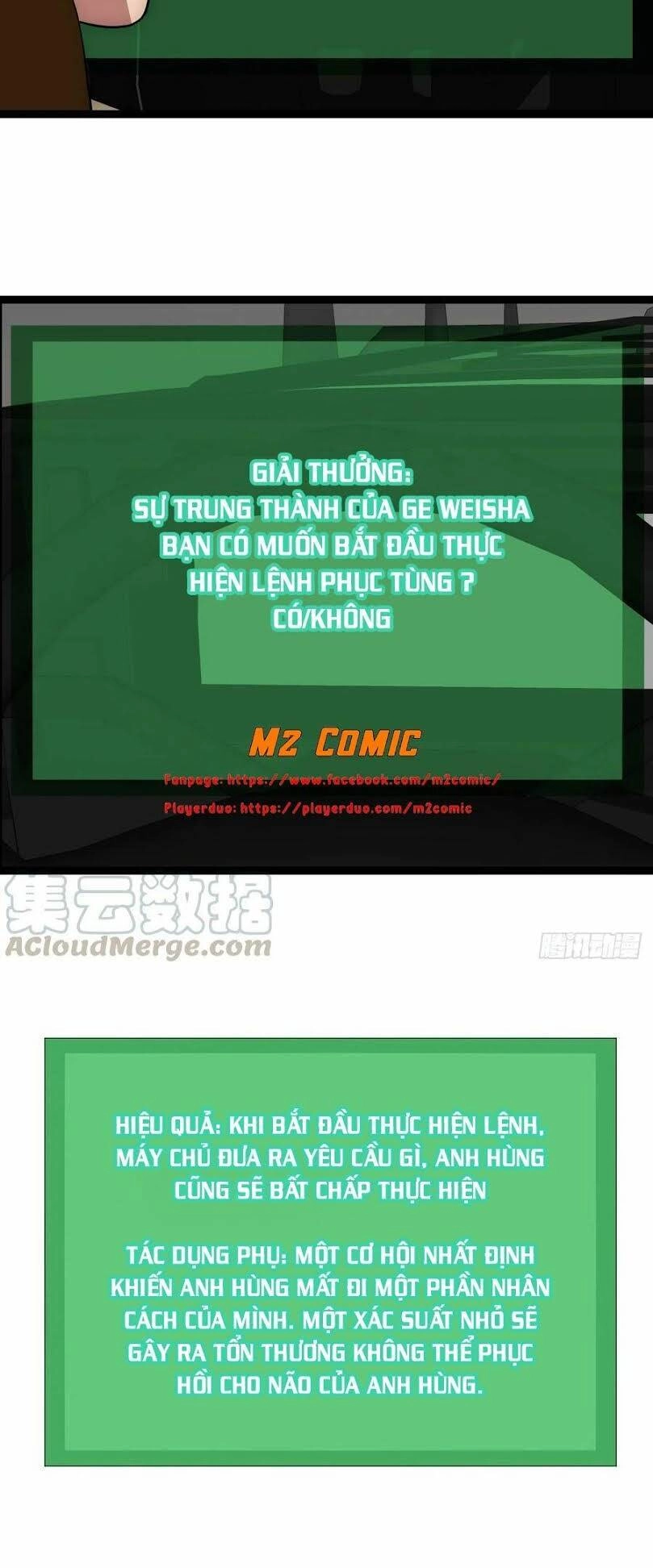 Đế Quốc Lê Man Chapter 22 - 15