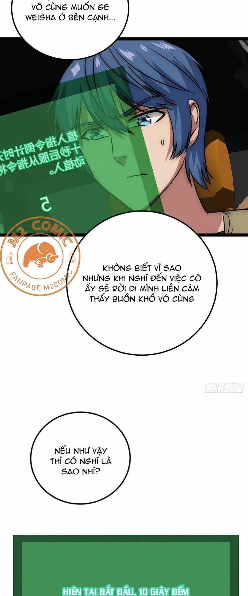 Đế Quốc Lê Man Chapter 22 - 17