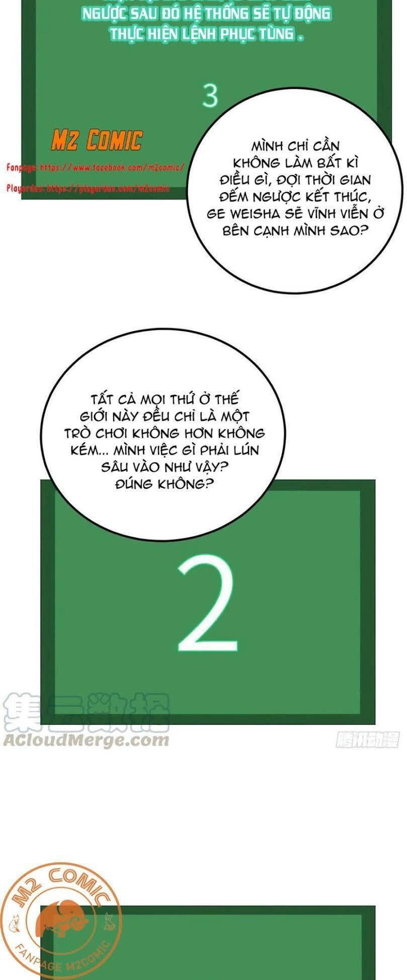 Đế Quốc Lê Man Chapter 22 - 18