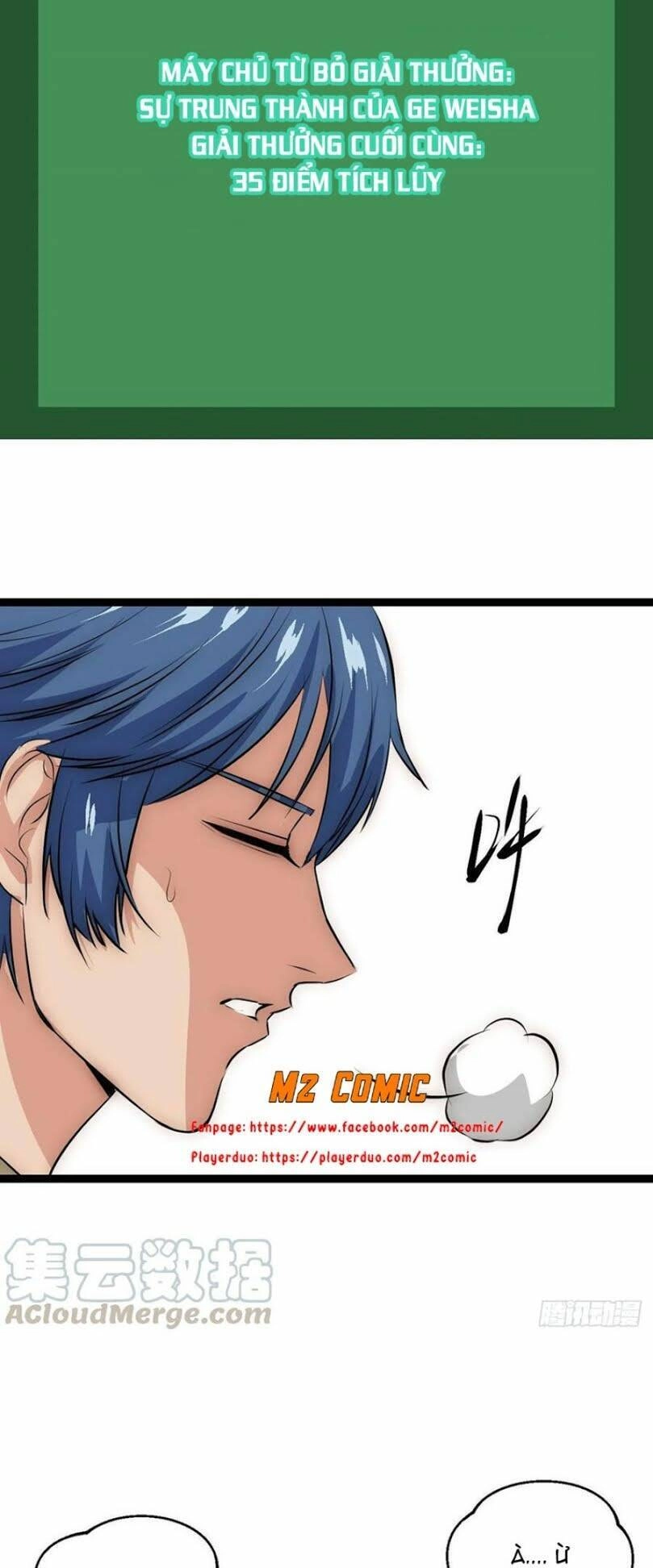 Đế Quốc Lê Man Chapter 22 - 20