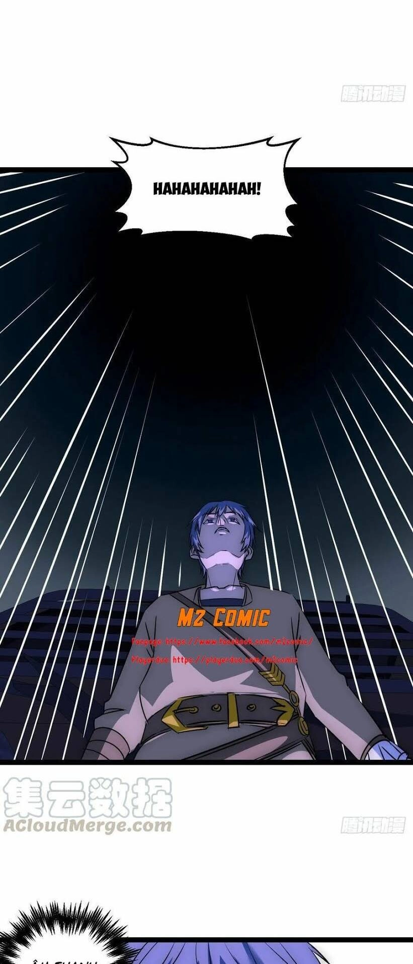 Đế Quốc Lê Man Chapter 22 - 35