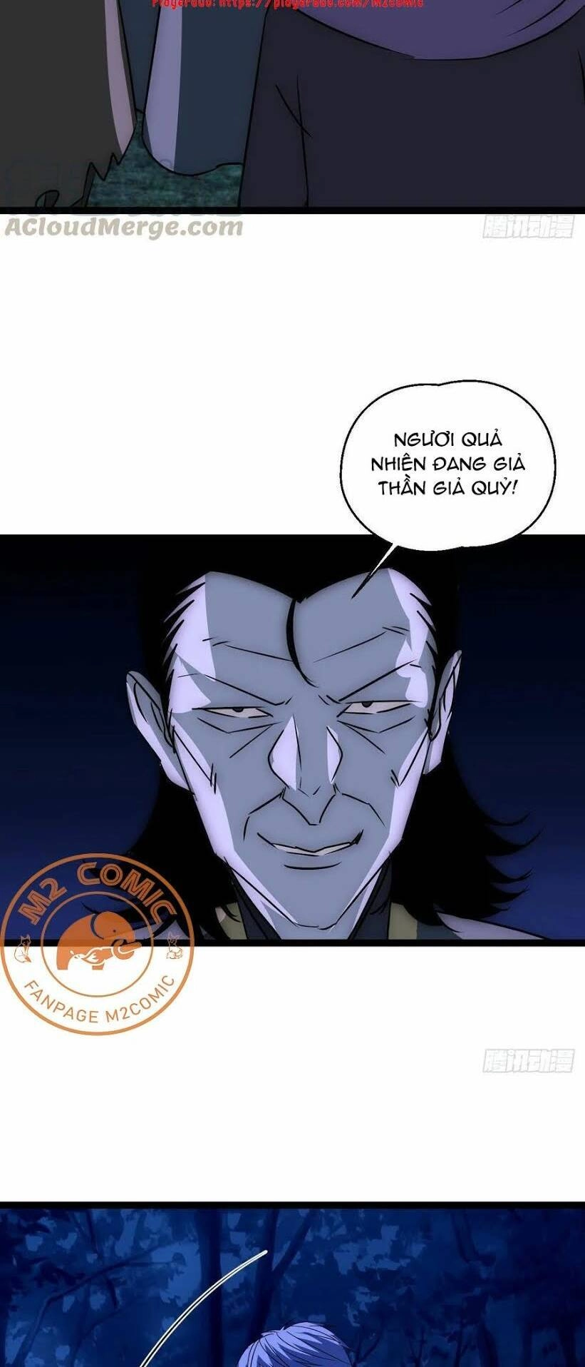 Đế Quốc Lê Man Chapter 22 - 37