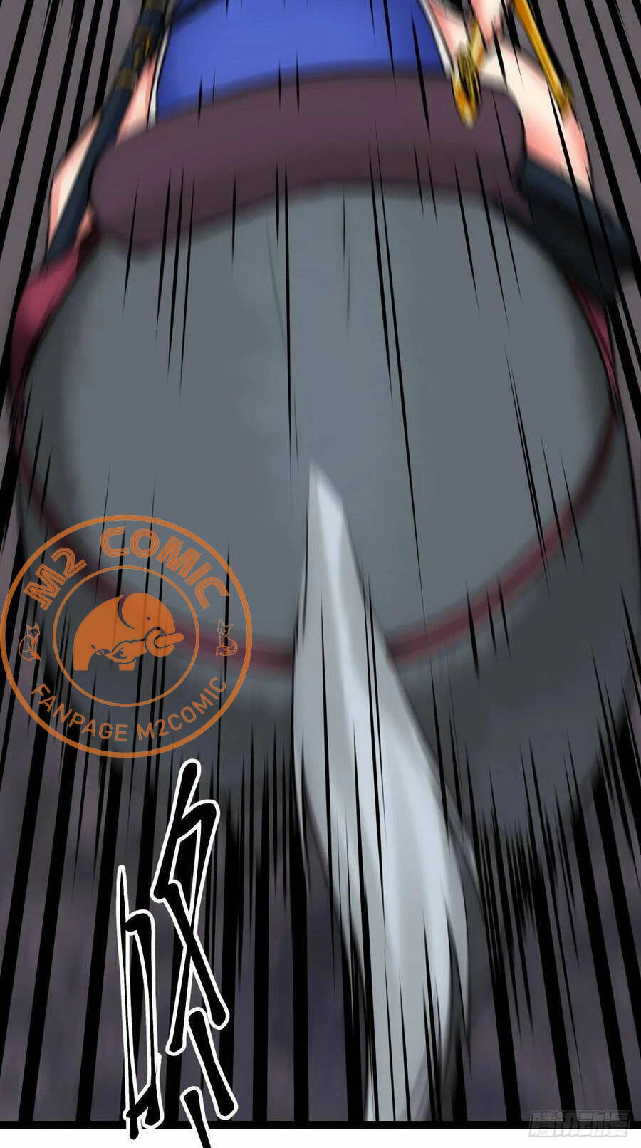 Đế Quốc Lê Man Chapter 23 - 13