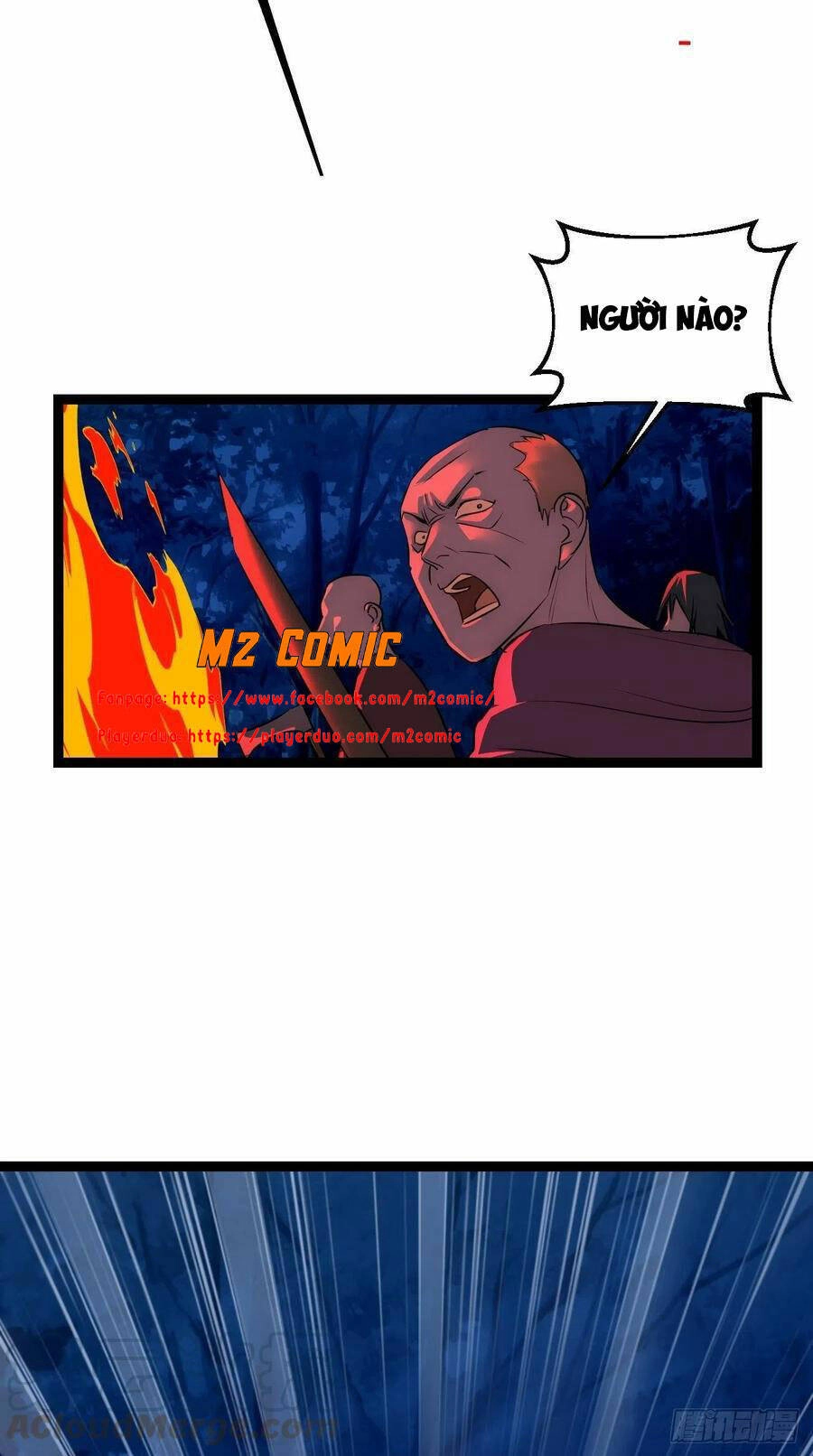 Đế Quốc Lê Man Chapter 23 - 14