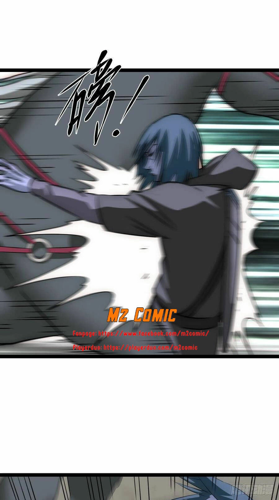 Đế Quốc Lê Man Chapter 23 - 16