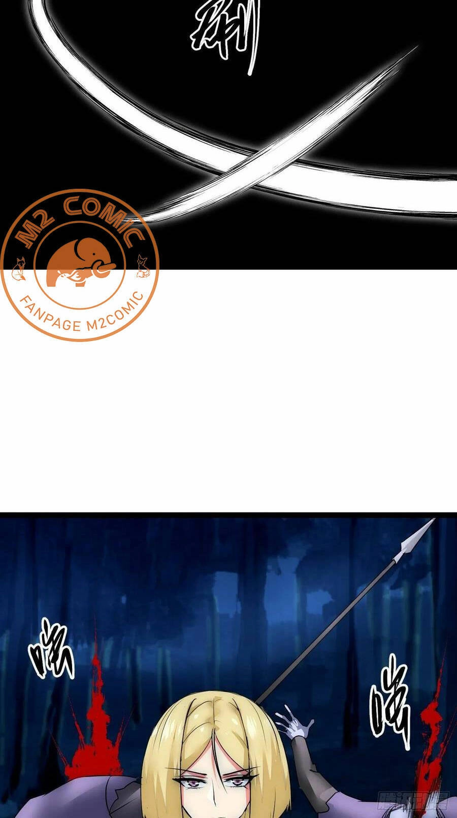 Đế Quốc Lê Man Chapter 23 - 21