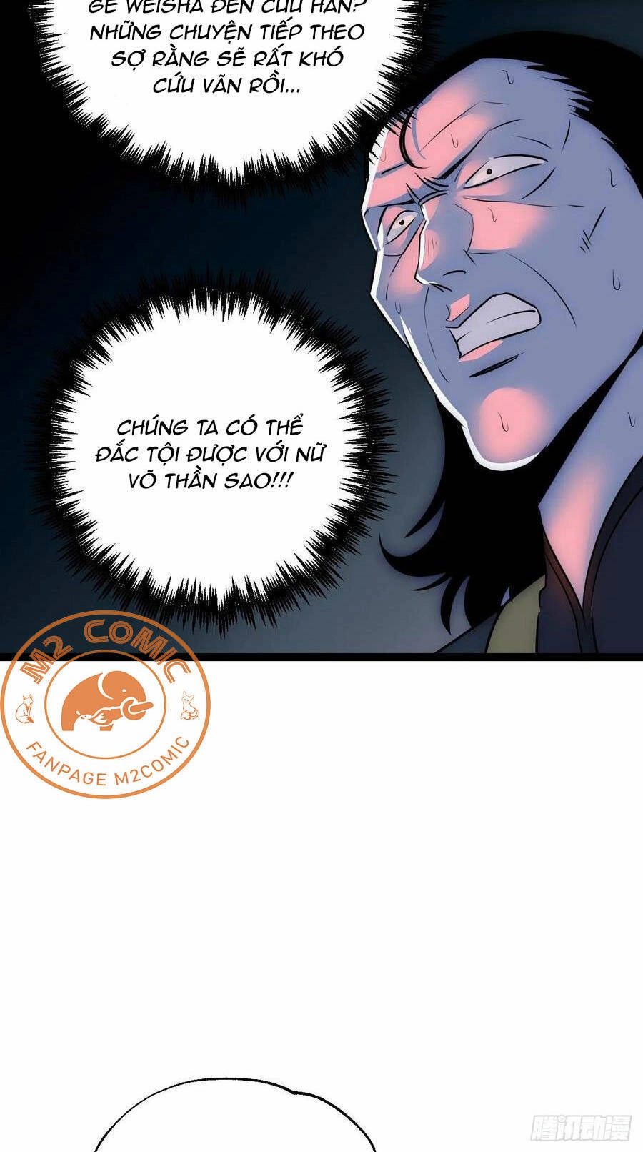 Đế Quốc Lê Man Chapter 23 - 27