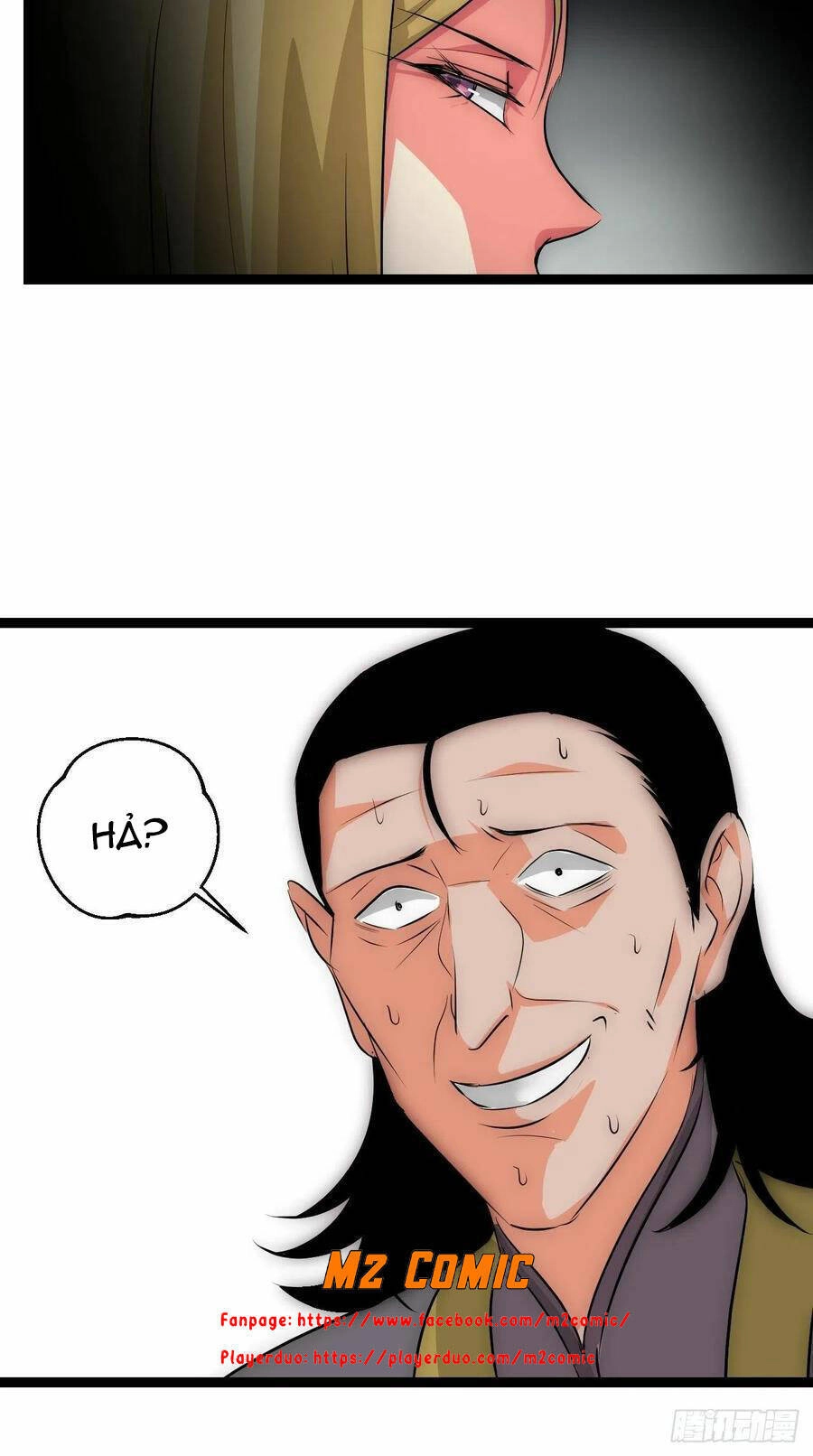 Đế Quốc Lê Man Chapter 23 - 30