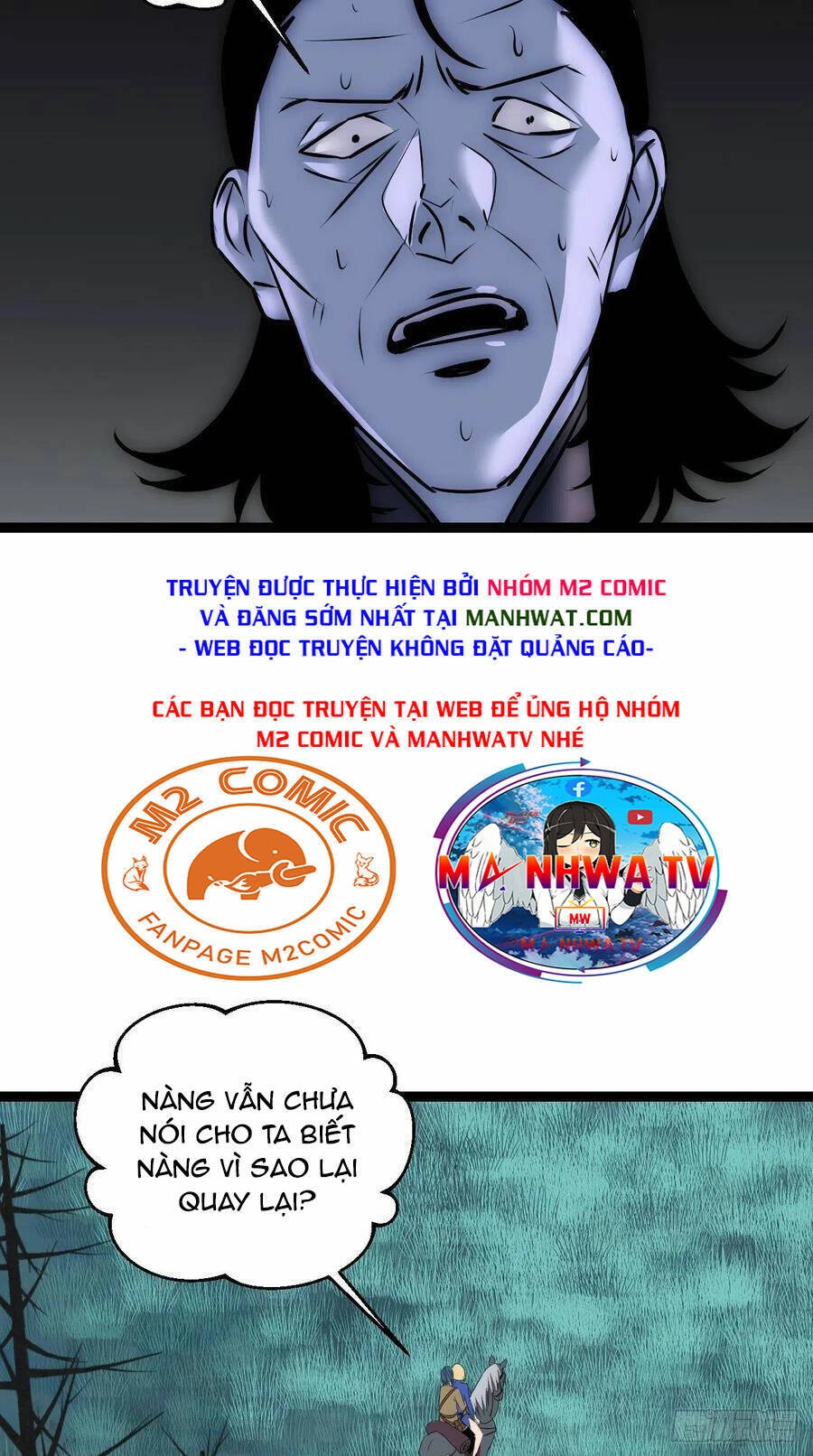 Đế Quốc Lê Man Chapter 23 - 36