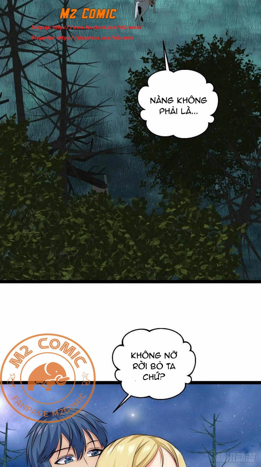 Đế Quốc Lê Man Chapter 23 - 37