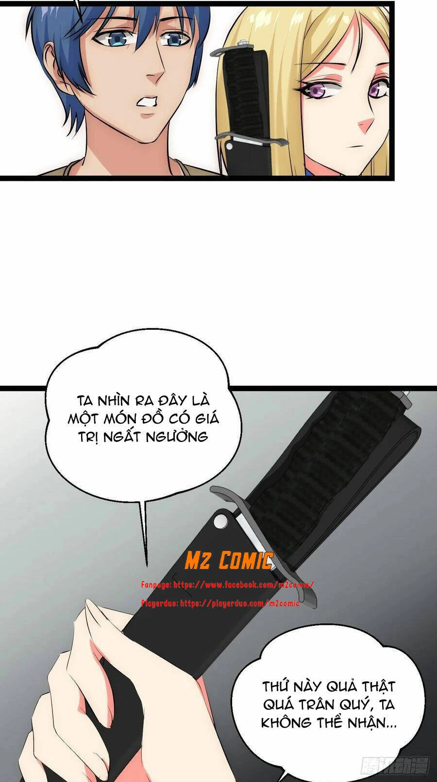 Đế Quốc Lê Man Chapter 23 - 40