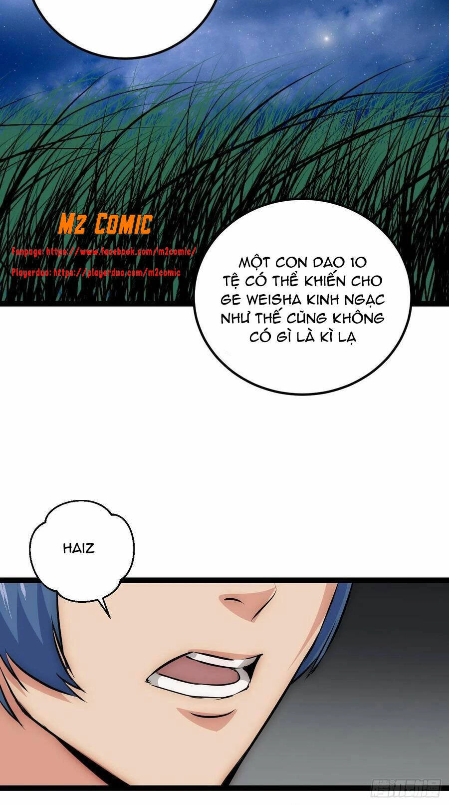 Đế Quốc Lê Man Chapter 23 - 42