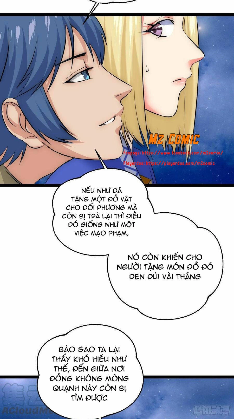 Đế Quốc Lê Man Chapter 23 - 44