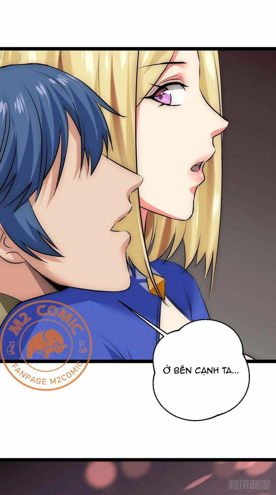 Đế Quốc Lê Man Chapter 23 - 49