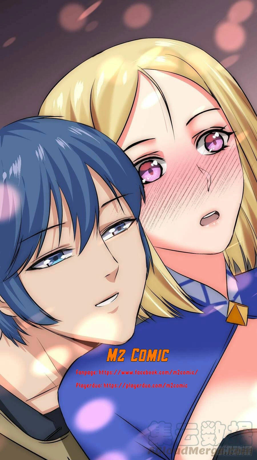 Đế Quốc Lê Man Chapter 23 - 50