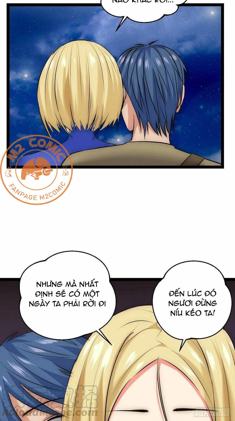 Đế Quốc Lê Man Chapter 23 - 53