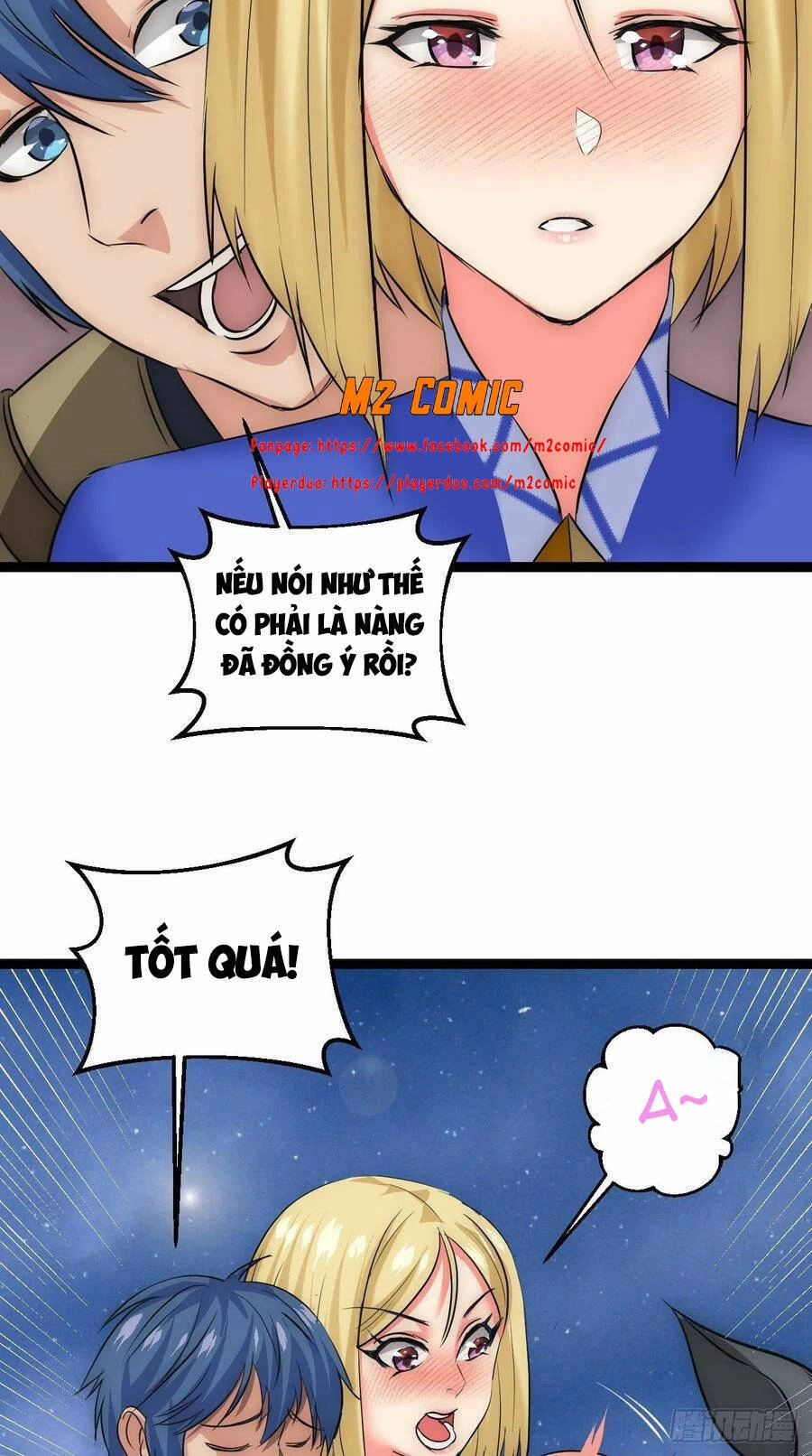 Đế Quốc Lê Man Chapter 23 - 54