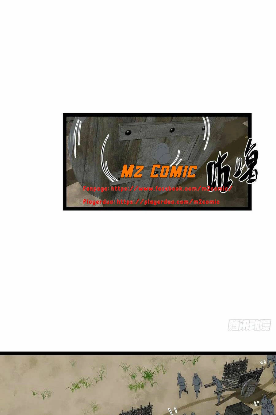 Đế Quốc Lê Man Chapter 24 - 10