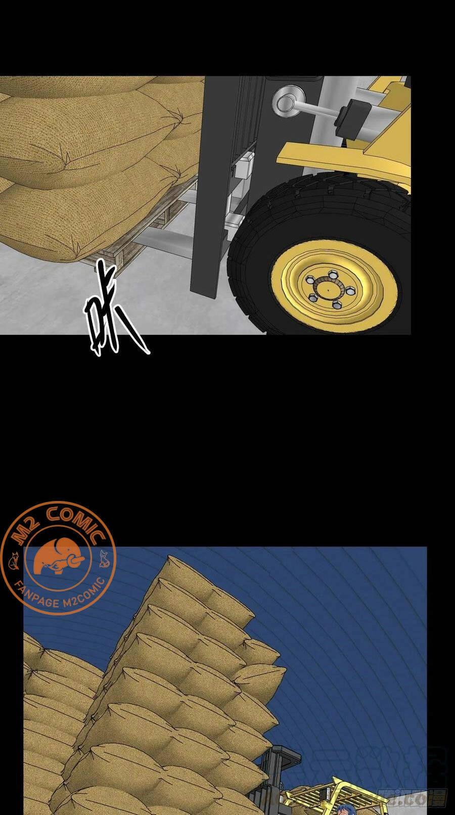 Đế Quốc Lê Man Chapter 24 - 23