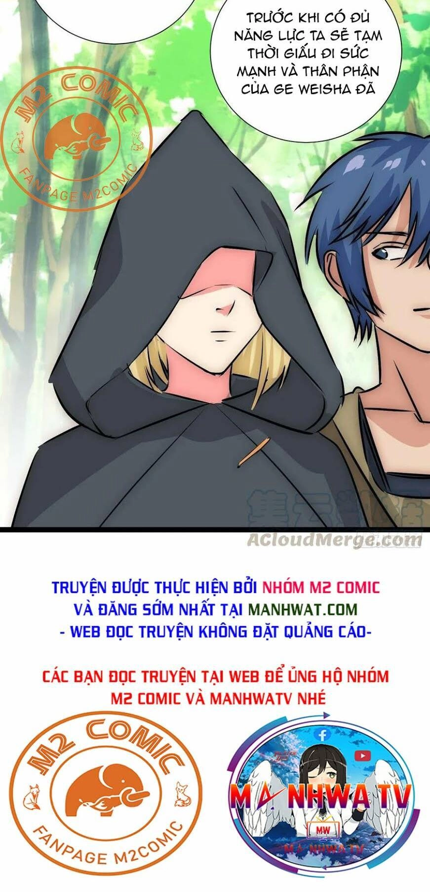 Đế Quốc Lê Man Chapter 24 - 27