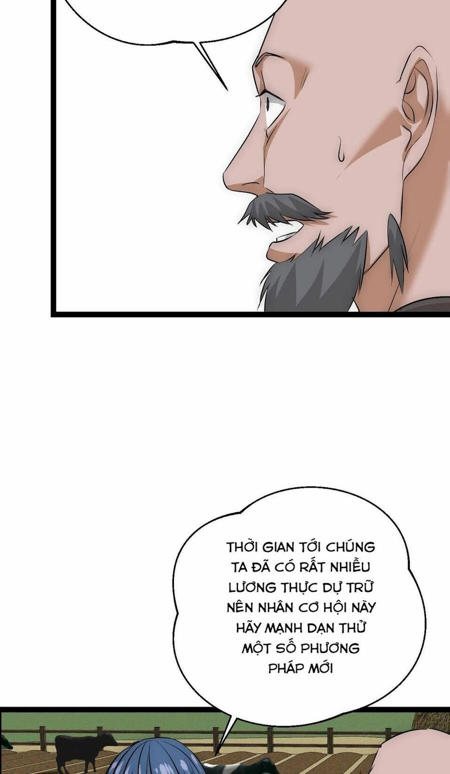 Đế Quốc Lê Man Chapter 25 - 5