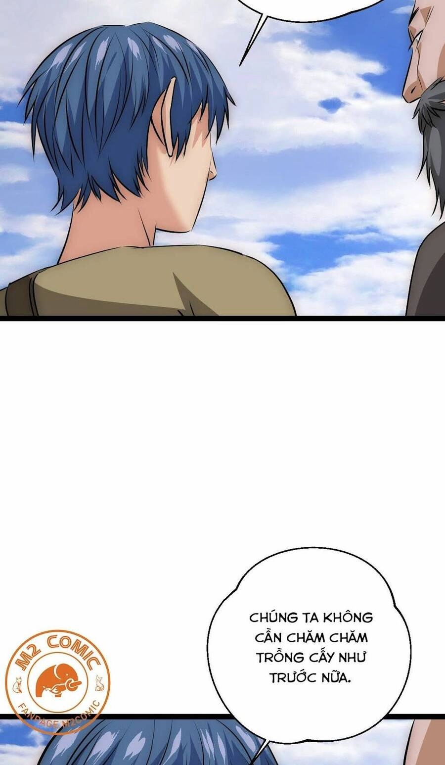 Đế Quốc Lê Man Chapter 25 - 7