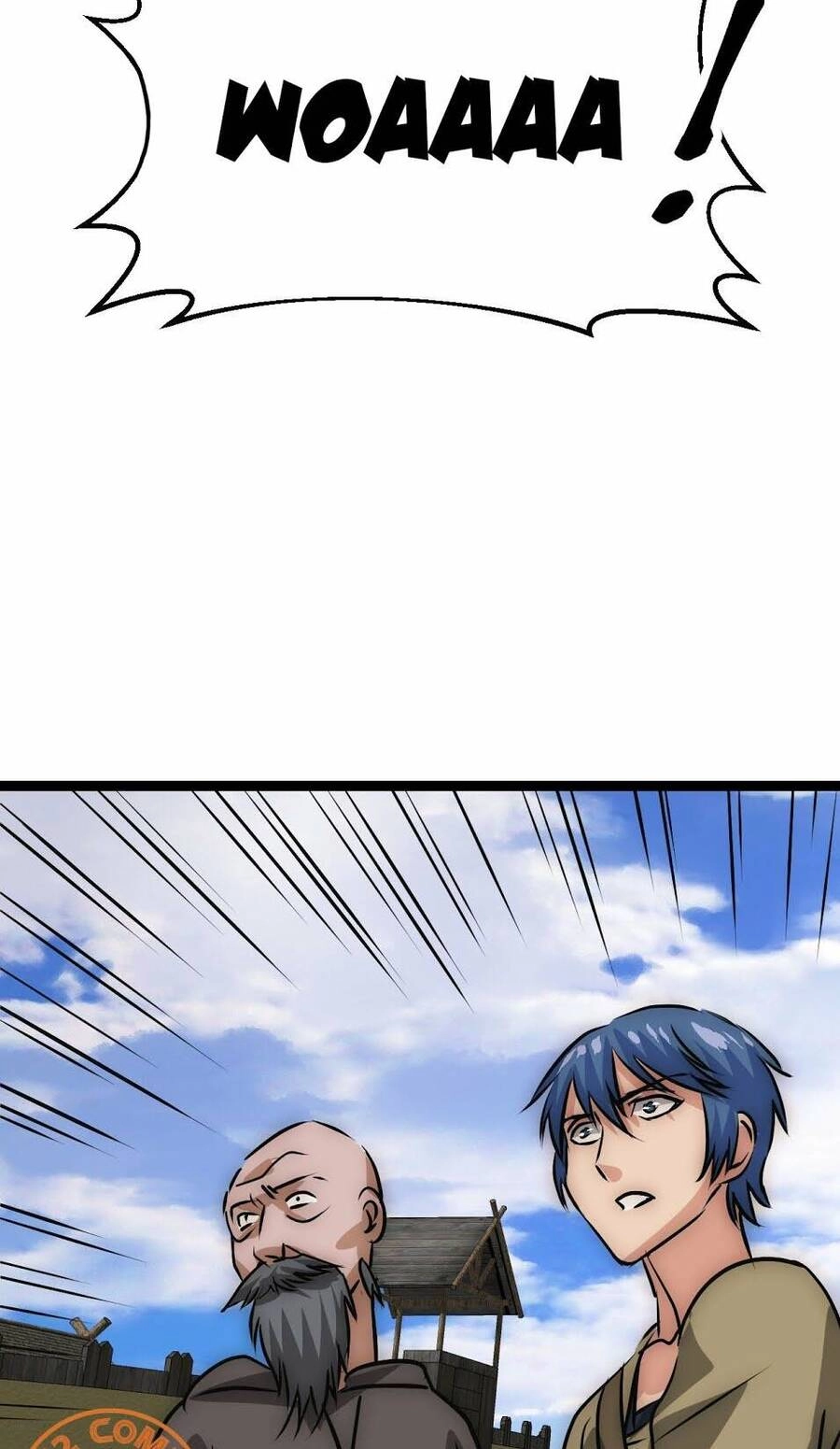 Đế Quốc Lê Man Chapter 25 - 28