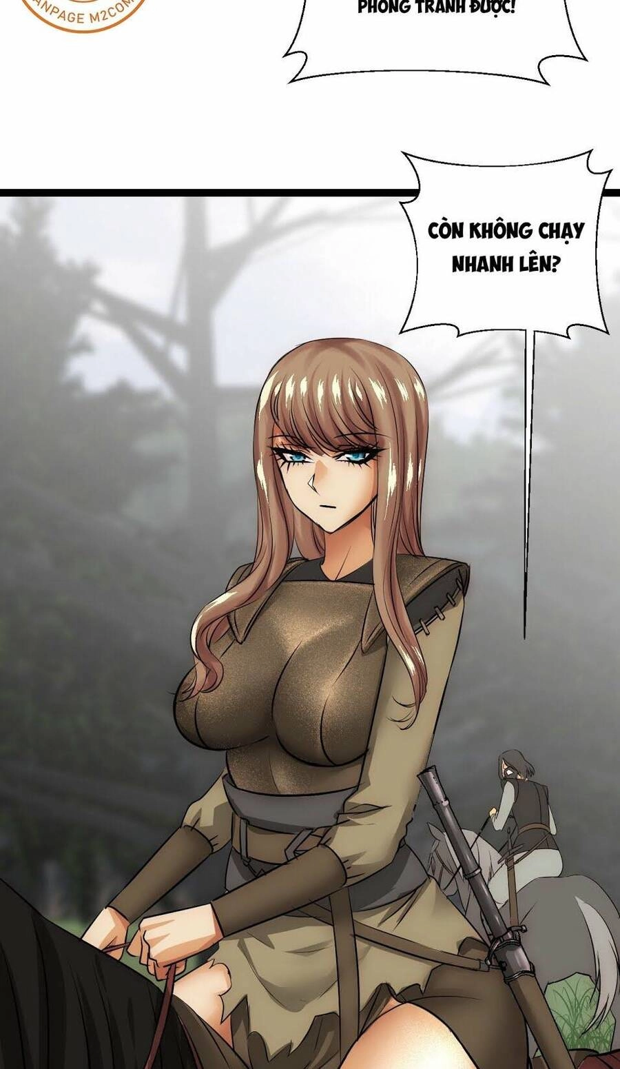 Đế Quốc Lê Man Chapter 25 - 36